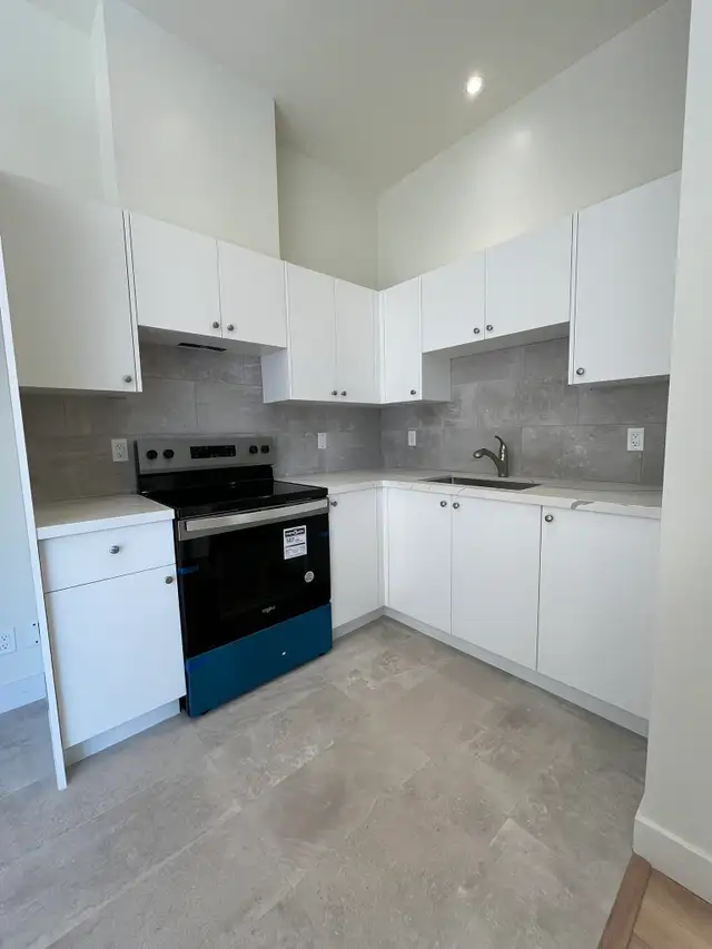 1 Bedroom Suites from $1795 $500 move in bonus! in Long Term Rentals in City of Toronto - Image 5