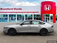 Experience the sleek sophistication of this 2025 Honda Accord SE Sedan, boasting only 1473 kilometer... (image 2)