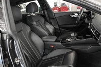 * Audi * A5 SPORTBACK * 2.0L * Progressiv * 2022 * GPS * Climatisation multizones * Mags * Bluetooth... (image 8)