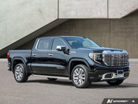 This 2024 GMC Sierra 1500 Crew Cab Denali 4WD is loaded with the features drivers want most, includi... (image 6)