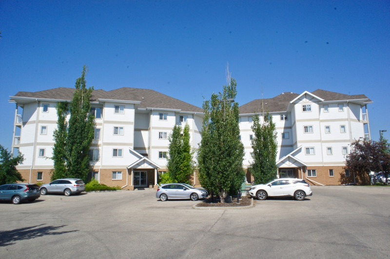 2 Bed 2 Bath Condo Riverview Estates Fort Sask Long Term Rentals