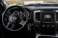 DIESEL GREY/BLACK PREMIUM CLOTH FRONT BUCKET SEATS -inc: Power Lumbar Adjust 115-Volt Auxiliary Powe... (image 8)