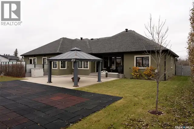 15 Broadway STREET S Redvers, Saskatchewan in Houses for Sale in Regina - Image 11