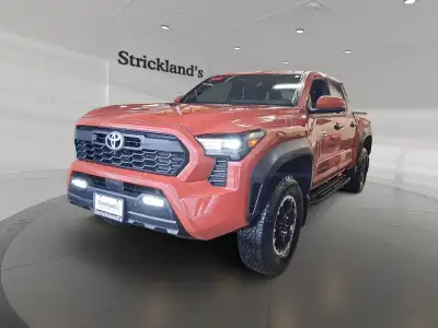 **Strickland's is home of the Hassle-Free car shopping experience. We make car buying fun, find your...
