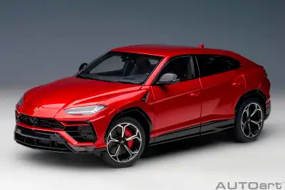 BRAND NEW MODEL CAR IN 1/18 SCALE BY AUTOart MODELS. BRAND NEW RELEASE MODEL. JUST ARRIVED SO GET YO...
