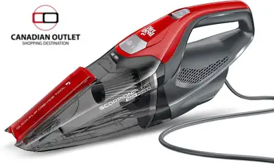 Portable Vacuum, Mop - Homitt , Ecowell, Holife, View more