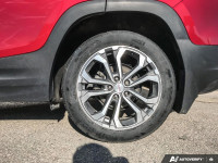 Key Features - Power Sunroof - Heated Front Seats - 8-Way Power Driver Seat - Heated Steering Wheel... (image 6)