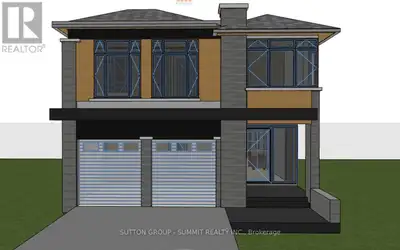 Attention builders and lake enthusiasts! This prime building lot offers the perfect opportunity to c...