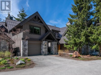 23 4700 GLACIER DRIVE Whistler, British Columbia