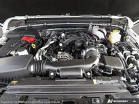 This Jeep Gladiator has a durable Regular Unleaded V-6 3.6 L/220 engine powering this Automatic tran... (image 7)