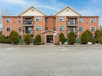 Azilda 2 Bedroom Apartment for Rent: