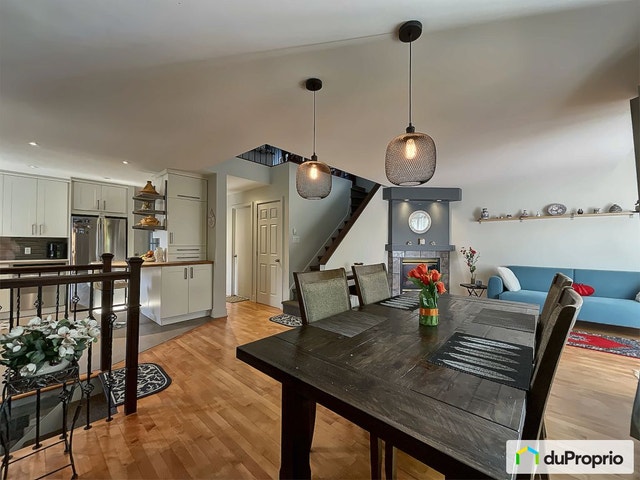 $455,000 - Condominium for sale in Longueuil (St-Hubert) — photo 2