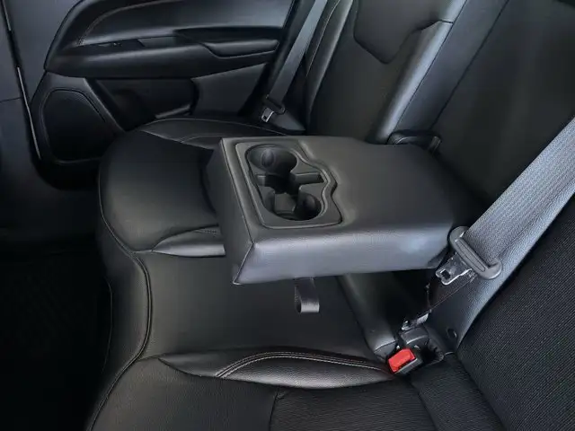 2024 Jeep Compass Trailhawk | 4WD | No Accidents | in Cars & Trucks in Prince George - Image 40