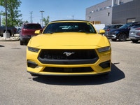 ENGINE: 2.3L ECOBOOST -inc: stop/start system (STD),Turbocharged,Brake Assist,4-Wheel Disc Brakes,Al... (image 7)