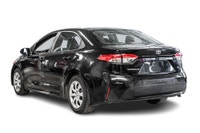* Corolla * LE * 2021 * sièges chauffants * Air climatisé * Caméra de recul * Groupe électrique * Bl... (image 9)