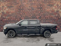 Come see this 2023 Ram 1500 Sport before it's too late! * This Ram 1500 is a Bargain with These Opti... (image 1)