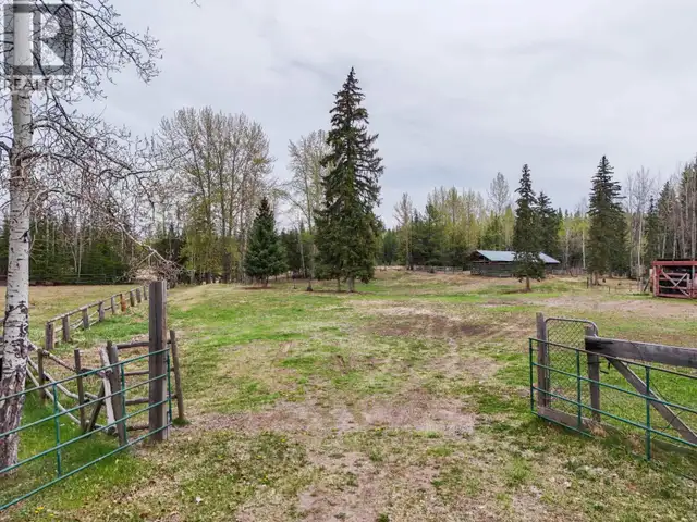 571 YETTA ROAD Quesnel, British Columbia in Houses for Sale in Quesnel - Image 31