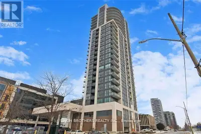 Welcome to Symphony Condos Bramptons premier destination for luxury living, convenience, and a place...