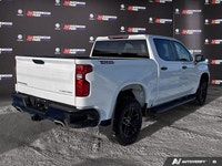 Check out this 2024 Chevrolet Silverado 1500 Custom Trail Boss before someone takes it home! * This... (image 5)