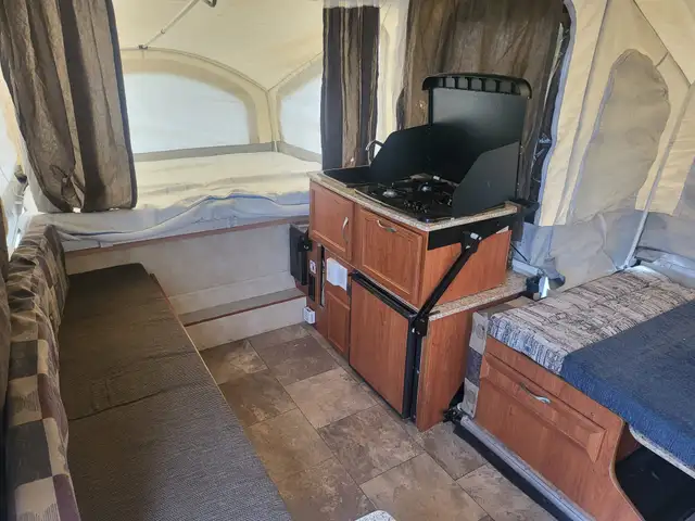 2013 Forest River VIKING 2485 SST in Travel Trailers & Campers in St. Albert - Image 22