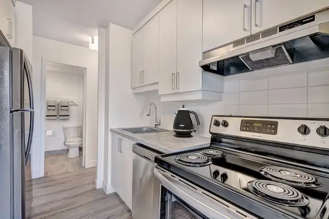 Domaine d'Iberville Apartments - 1 Bedroom Apartment for Rent in Long Term Rentals in Longueuil / South Shore - Image 9