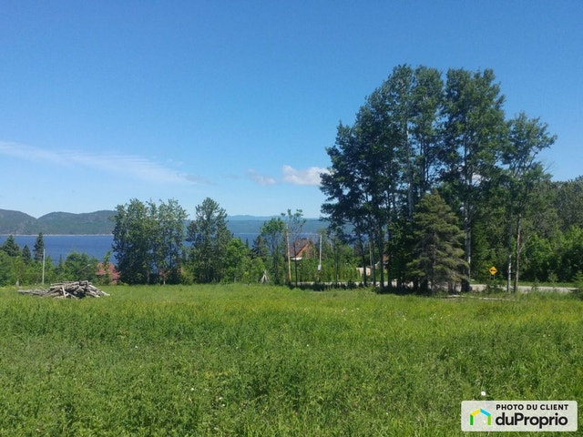 $125,000 - Price taxes not included - Residential Lot in La Baie — photo 2