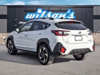 Come see this certified 2024 Subaru Crosstrek Limited AWD | Leather | Sunroof | Heated Seats + Steer... (image 2)