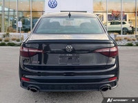 This Volkswagen Jetta GLI boasts a Intercooled Turbo Premium Unleaded I-4 2.0 L/121 engine powering... (image 3)