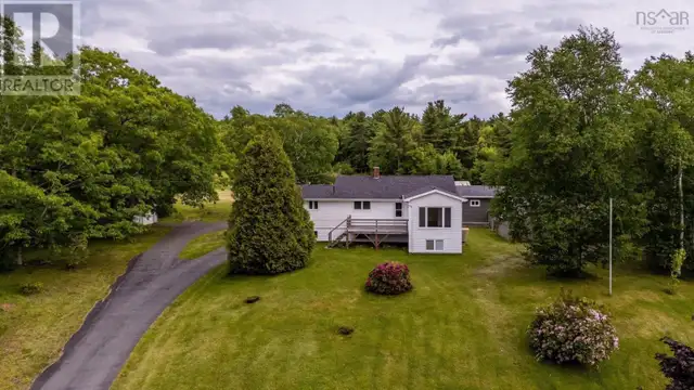 72 New Canaan Road Canaan, Nova Scotia62864756319619122