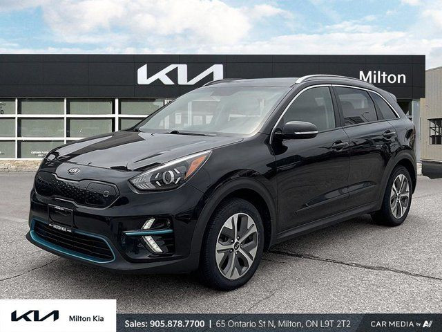 2021 Kia Niro EV EX in Cars & Trucks in Oakville / Halton Region