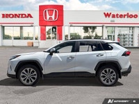 *The listed price reflects a financing offer and includes a $1,500 rebate.* *WATERLOO HONDA'S **PRE-... (image 2)