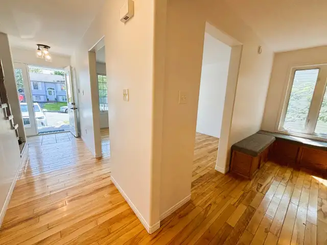 24-059 Wonderful home in a quiet Dartmouth neighbourhood in Long Term Rentals in City of Halifax - Image 4