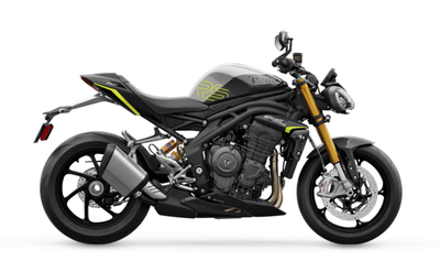 2026 Triumph Speed Triple 1200 RS. Financing options available. All trades considered. Price subject...