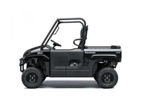 2024 Kawasaki Mule Pro MX in ATVs in New Glasgow - Image 10
