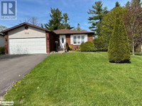 755 ALGONQUIN Drive Midland, Ontario Barrie Ontario Preview