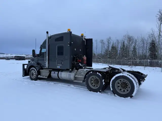 2019 KENWORTH T880 in Heavy Trucks in Saskatoon - Image 8