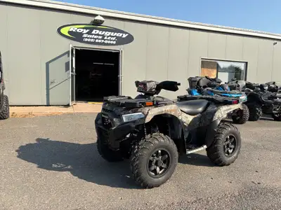 ***** ATLANTIC CANADA’S LONGEST RUNNING KAWASAKI DEALER ***** MSRP: $14,499 + $795 destination charg...