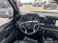 Saskatoon Motor Products - Recent Arrival! 2024 Chevrolet Silverado 1500 RST - Certified GM Certifie... (image 9)