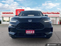 *WATERLOO HONDA'S **PRE-OWNED BUY SMART PROGRAM* - With the purchase of this vehicle, you will recei... (image 9)