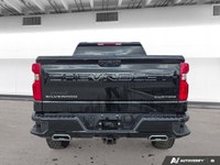 Experience the power and versatility of this 2024 Chevrolet Silverado 1500. Finished in bold Onyx Bl... (image 4)