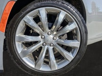 This Chrysler 300 has a dependable Regular Unleaded V-6 3.6 L/220 engine powering this Automatic tra... (image 9)