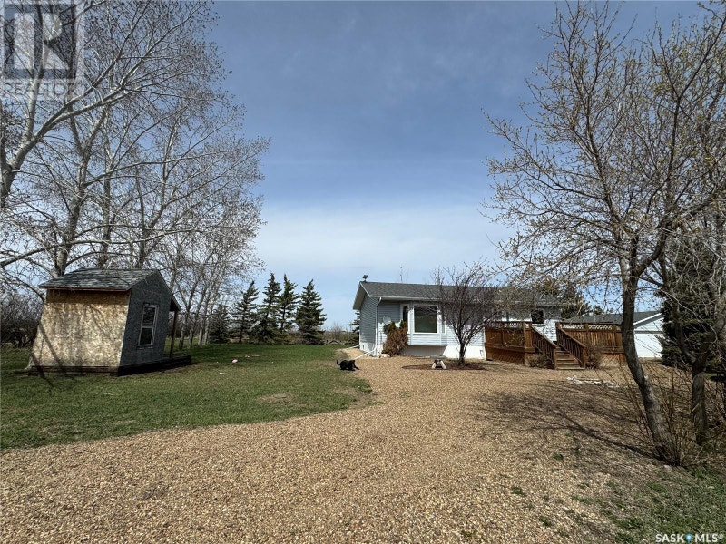 901 Connaught AVENUE Limerick, Saskatchewan Houses for Sale Moose