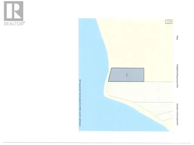 14035 COLLEYMOUNT ROAD Burns Lake, British Columbia in Land for Sale in Burns Lake - Image 2