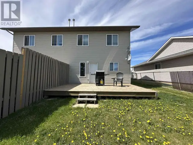 8903-8905 83A STREET Fort St. John, British Columbia in Houses for Sale in Fort St. John - Image 39