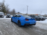 Cooled Seats, Heated Steering Wheel, Climate Control, Blind Spot Detection, Lane Keeping Assist, Lan... (image 6)