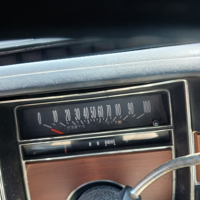 1975 Cadillac  Fleetwood in Classic Cars in Oakville / Halton Region - Image 2