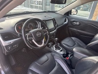 2016 Jeep Cherokee Trailhawk Mint Condition | Only 121,xxx km | Fresh Safety This is a truly special... (image 5)