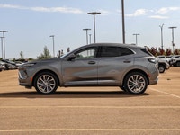 Welcome to Sherwood Buick GMC! ENGINE 2.0L TURBO 4-CYLINDER SIDI (228 hp [170 kW] @ 5000 rpm 258 lb-... (image 4)