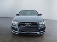 Audi Q3 2018 AWD Caracteristiques Moteur 2.0 litres puissant et economique Systeme de traction integ... (image 1)