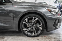 2023 Audi A3 40 Progressiv S-Line Experience premium German engineering, sophisticated styling, and... (image 6)